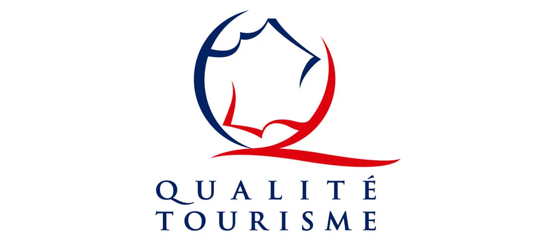 Qualit&eacute; Tourisme label