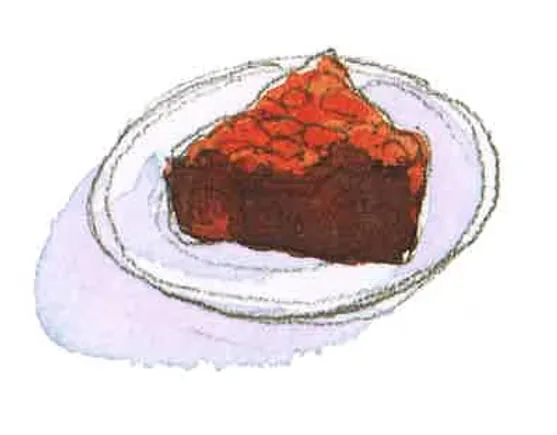 Dessert